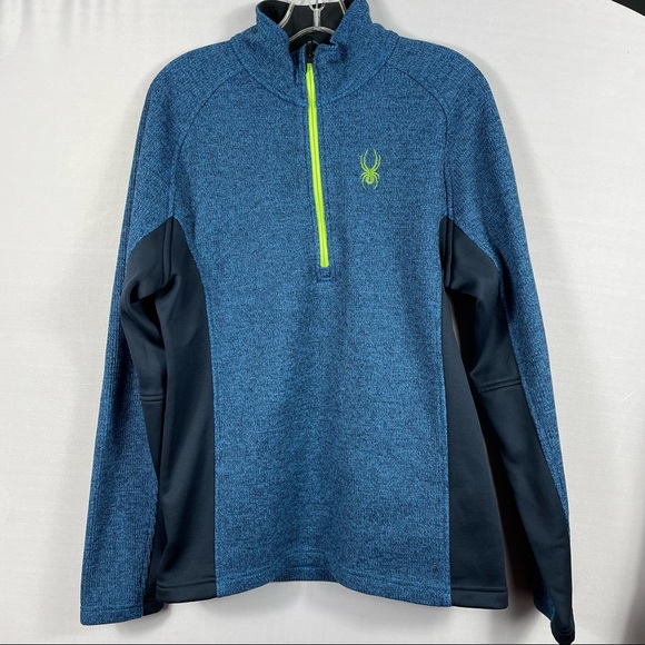 Spyder Other - SPYDER Sweater